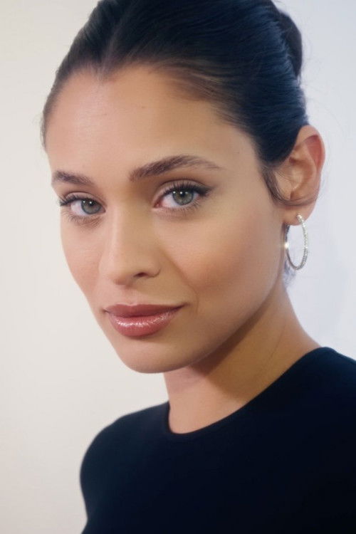 Photo of Daniela Melchior