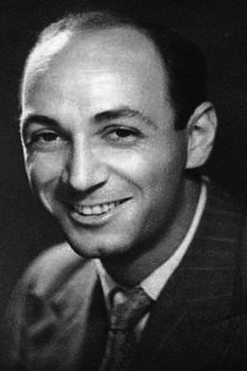 Photo of Henry Barakat