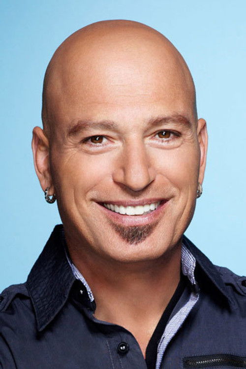 Photo of Howie Mandel