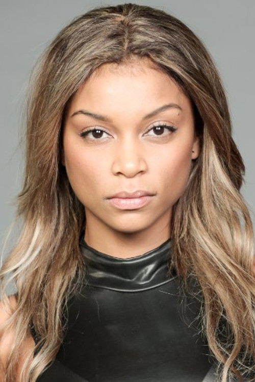 Photo of Helena-Alexis Seymour