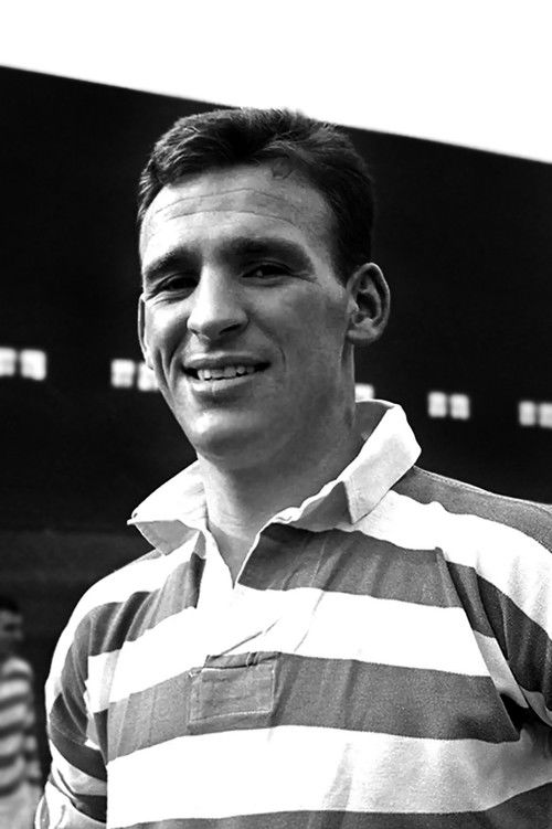 Photo of Pat Crerand