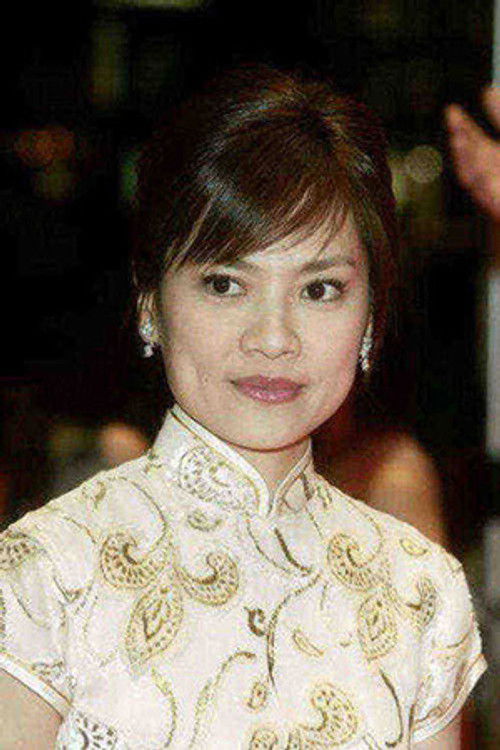 Photo of Chen Shiang-Chyi