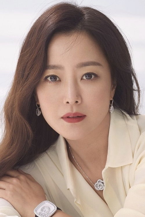 Photo of Kim Hee-seon