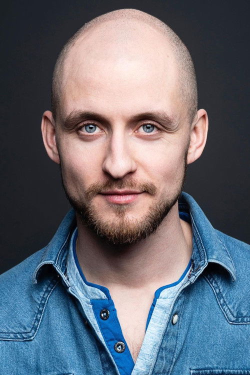 Photo of Einar Kuusk