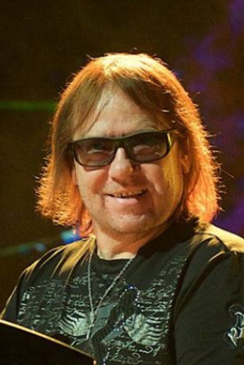 Photo of Jiří Valenta