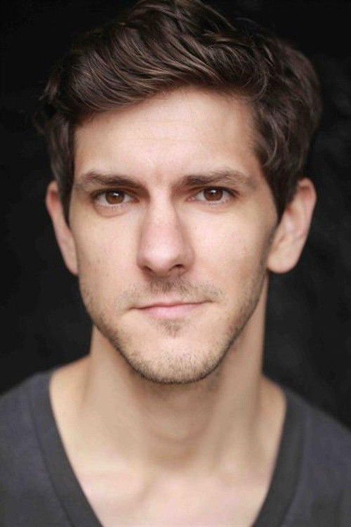 Photo of Mathew Baynton