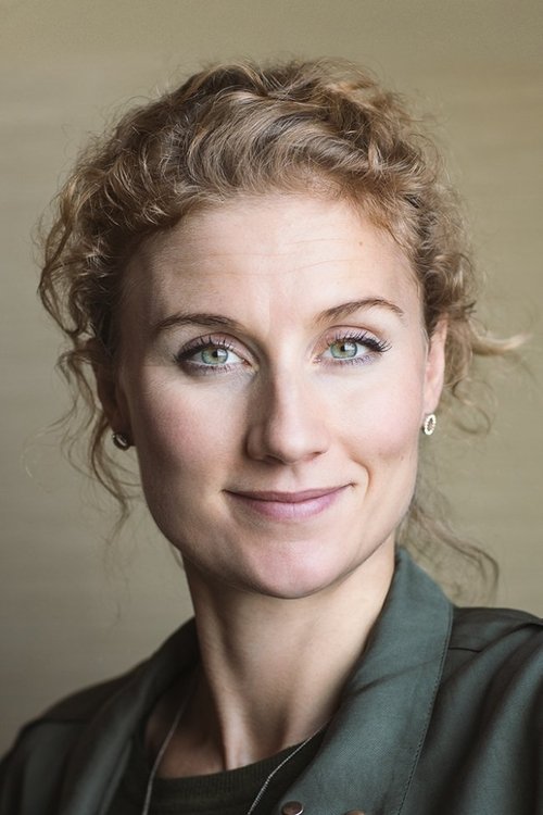 Photo of Jessica Swale