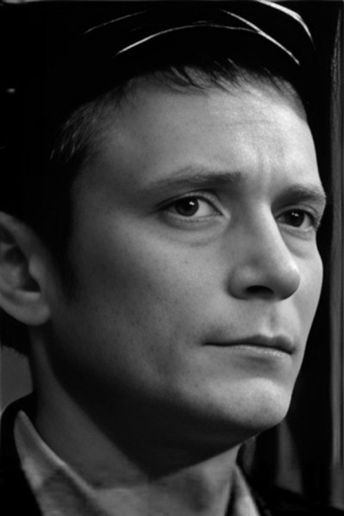 Photo of Viktor Semyonovskiy