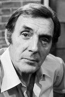 Photo of Eric Sykes