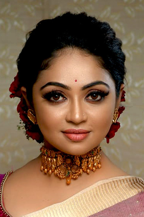 Photo of Arundhathi Nair