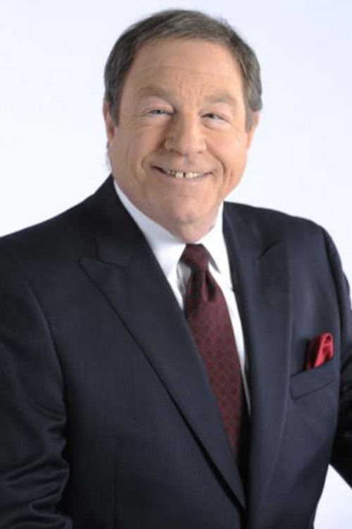 Photo of Stan Savran