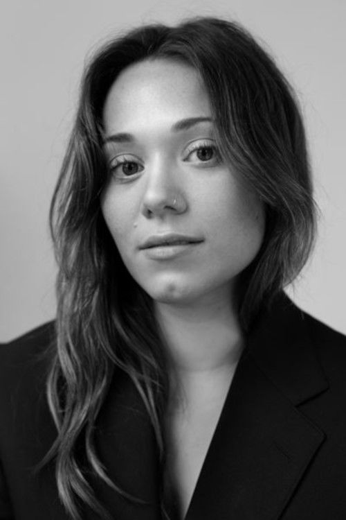 Photo of Laurence Trudelle