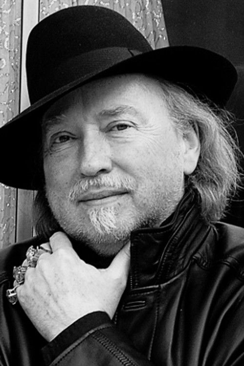 Photo of Werner Schroeter