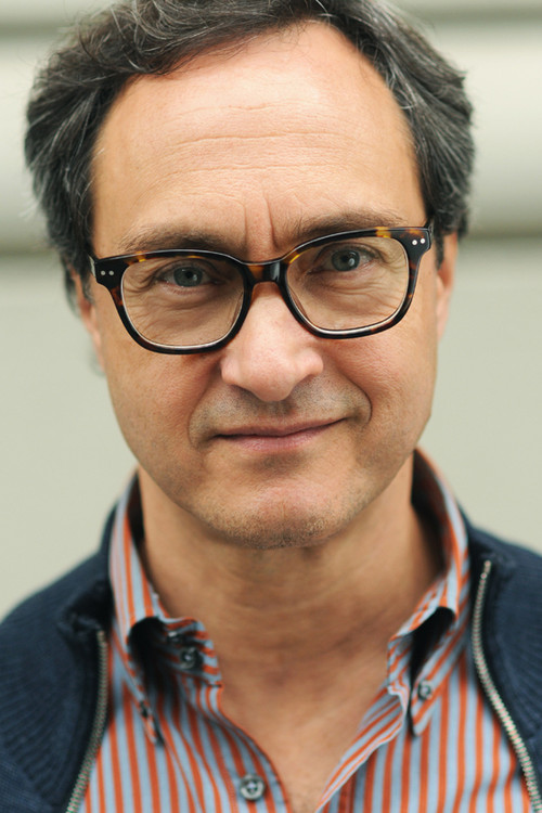 Photo of Martin Barabas