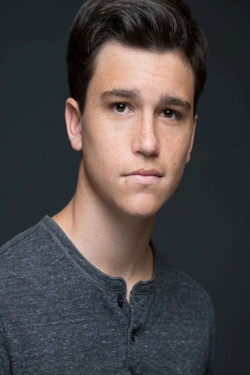 Photo of Kalama Epstein