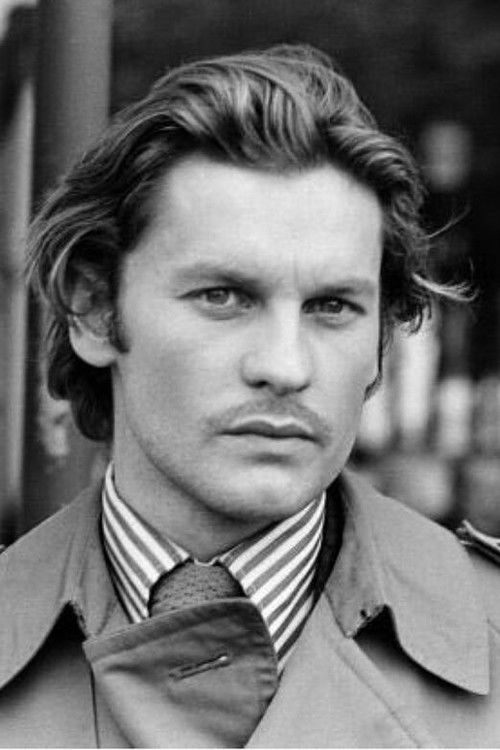 Photo of Helmut Berger