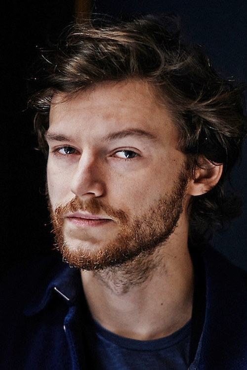 Photo of Mateusz Kościukiewicz