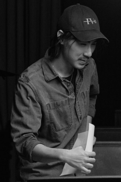 Christian James Nguyen