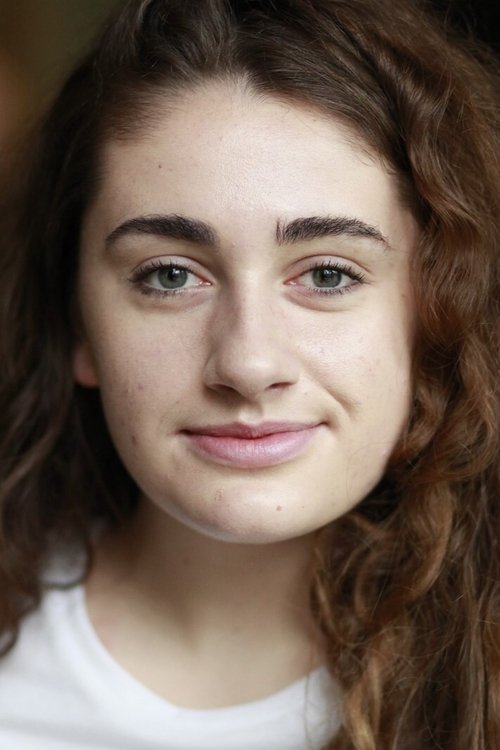 Photo of Rachel Sennott