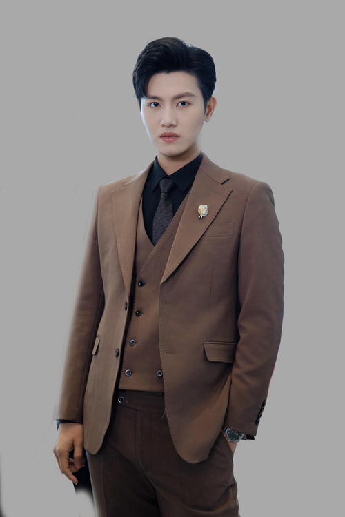 Photo of Wang Yufeng