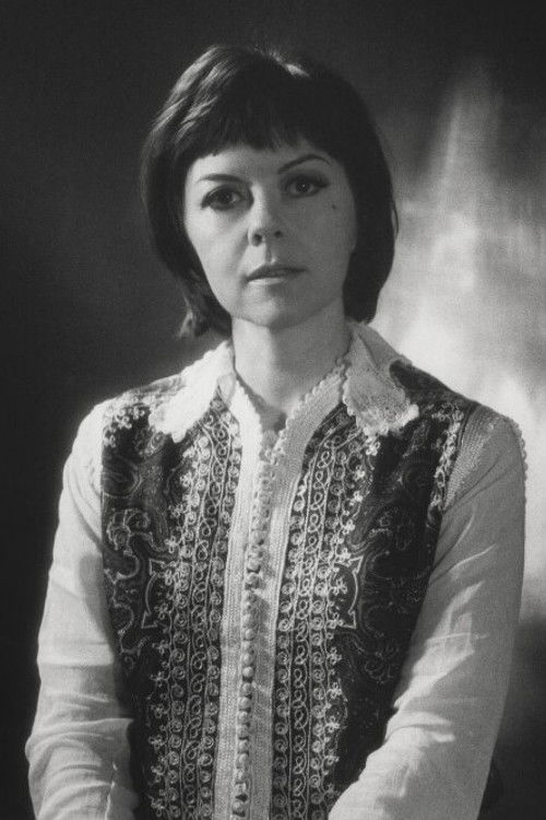 Photo of Dorothy Tutin