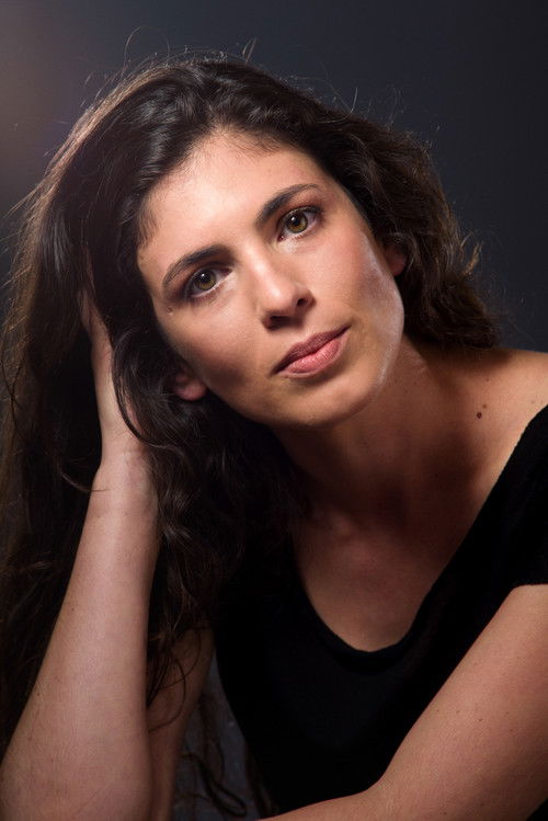 Photo of Tanya Ruivo