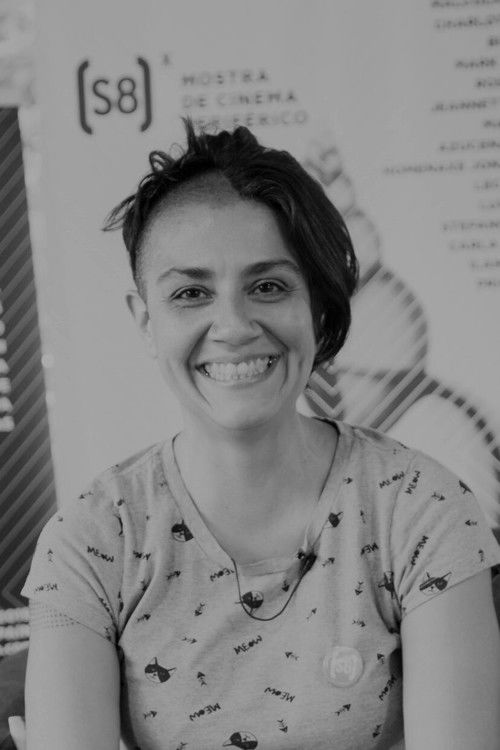 Photo of Azucena Losana