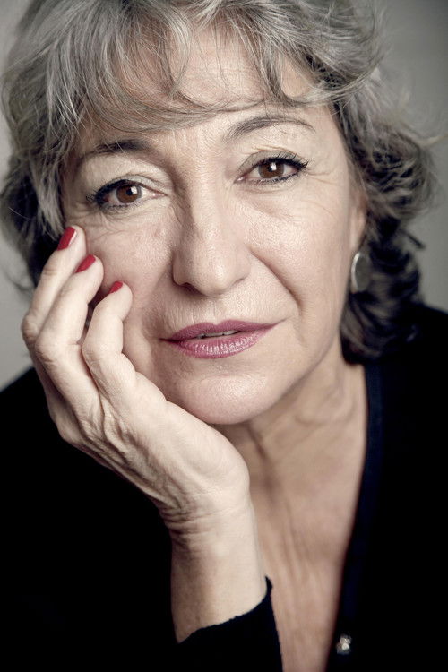 Photo of Luisa Gavasa