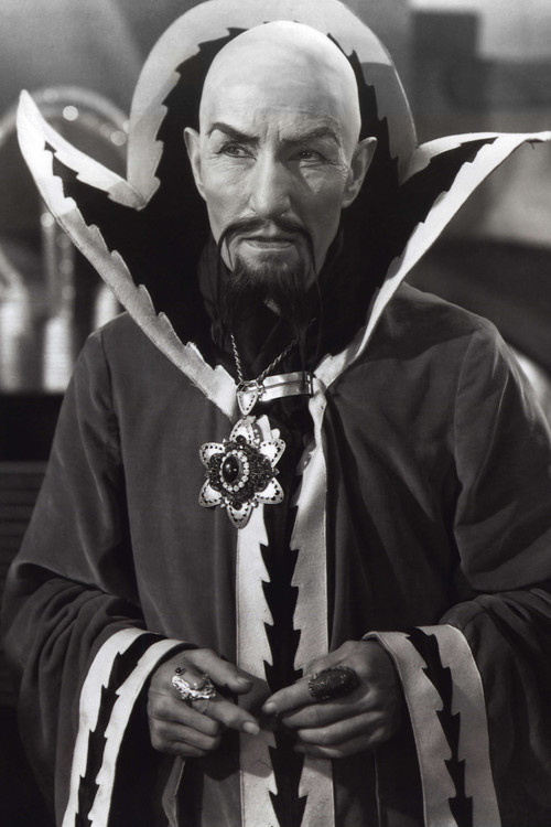 Photo of Charles Middleton