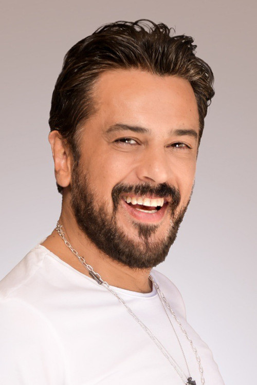 Photo of Emre Altuğ