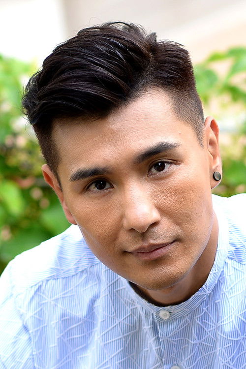Photo of Ruco Chan