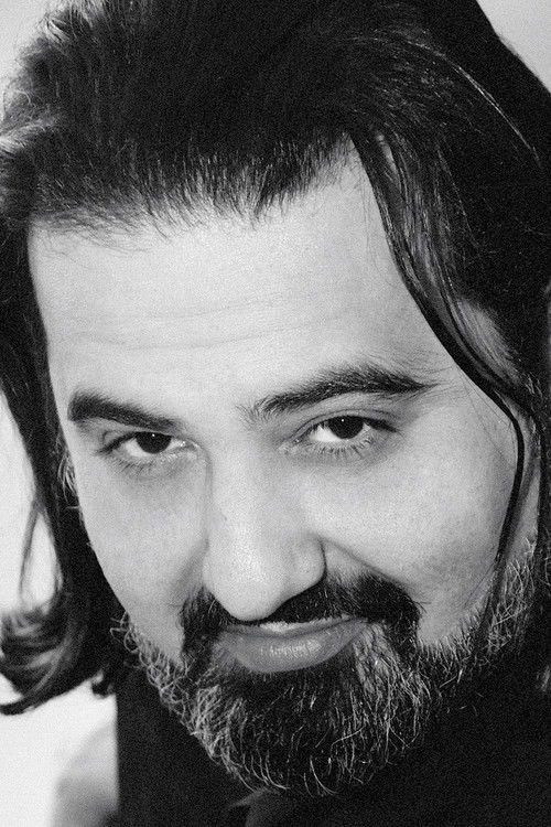 Photo of Elchin Azizov