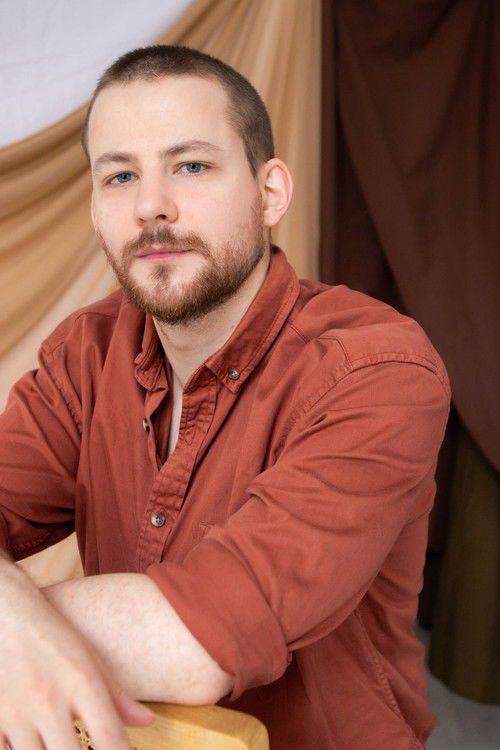 Photo of William Osbeldiston-Hawkes