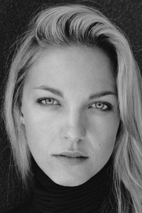 Photo of Winny Clarke