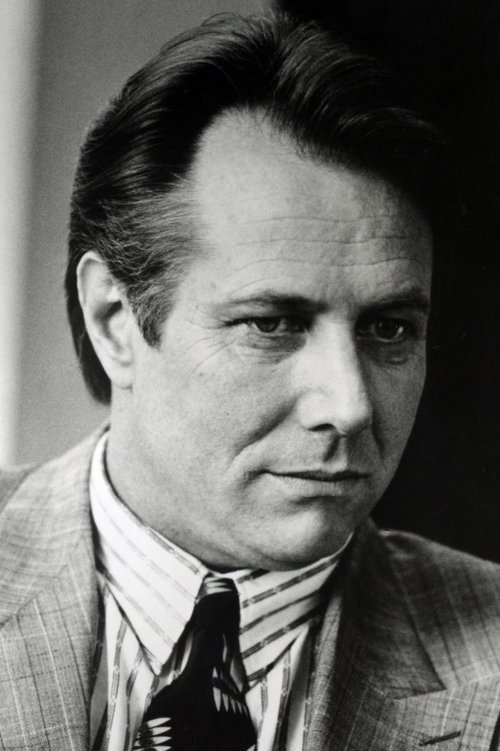 Photo of J. T. Walsh