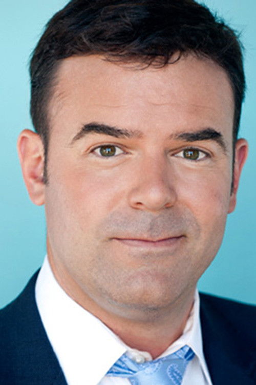 Photo of Kevin Linehan