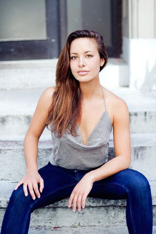 Photo of Nicole Pacent