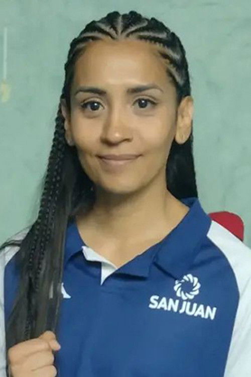 Photo of Leonela Paola Yudica