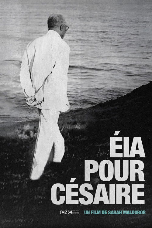 Papa Césaire