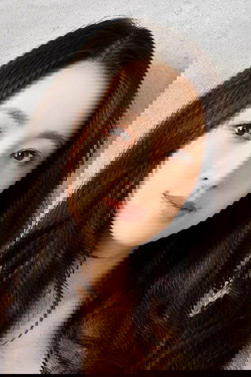 Photo of Chiaki Kuriyama