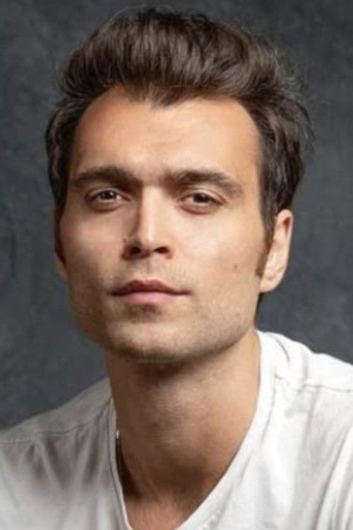 Photo of Hakan Kurtaş