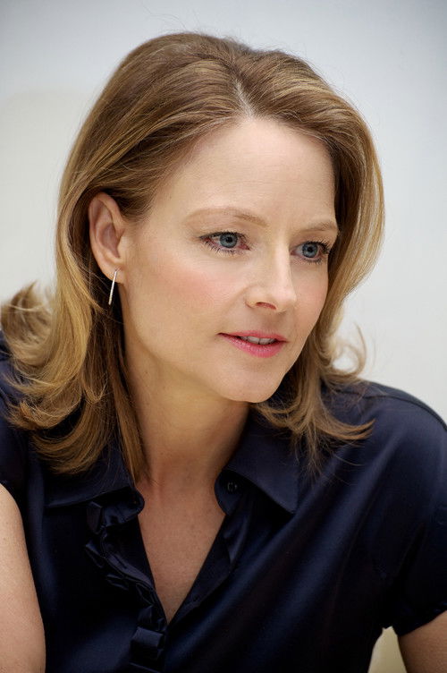 Photo of Jodie Foster