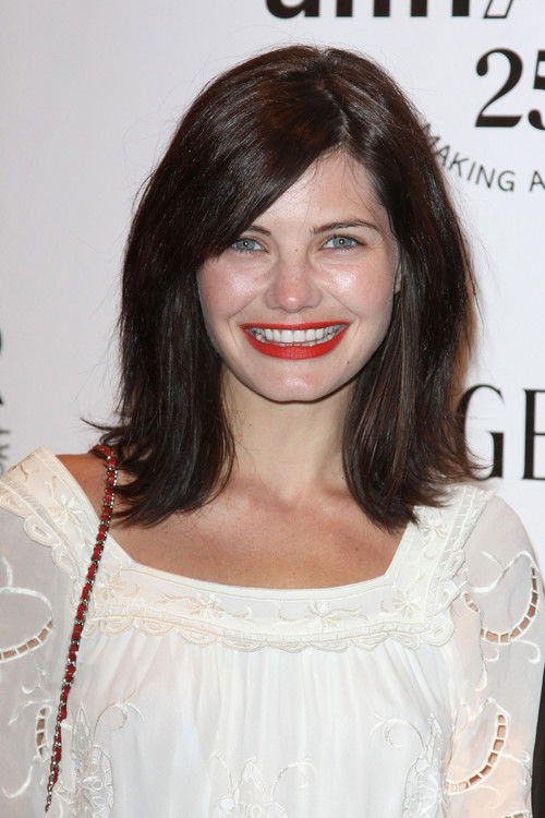 Photo of Delphine Chanéac