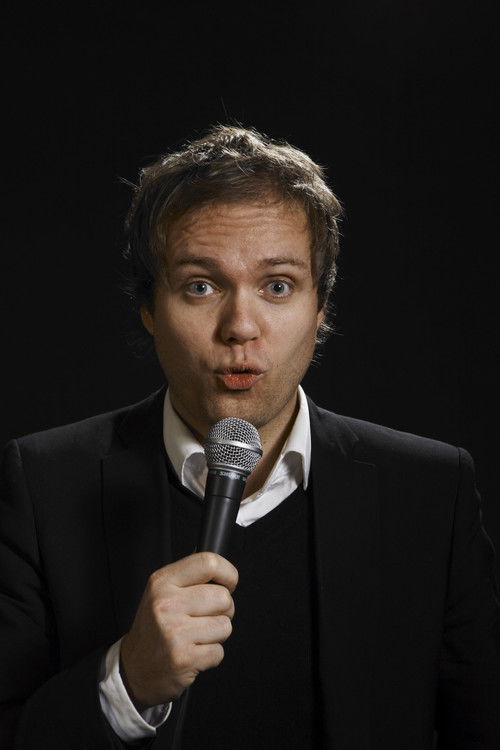 Photo of Rune Bjerga