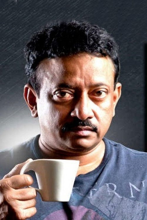Photo of Ram Gopal Varma