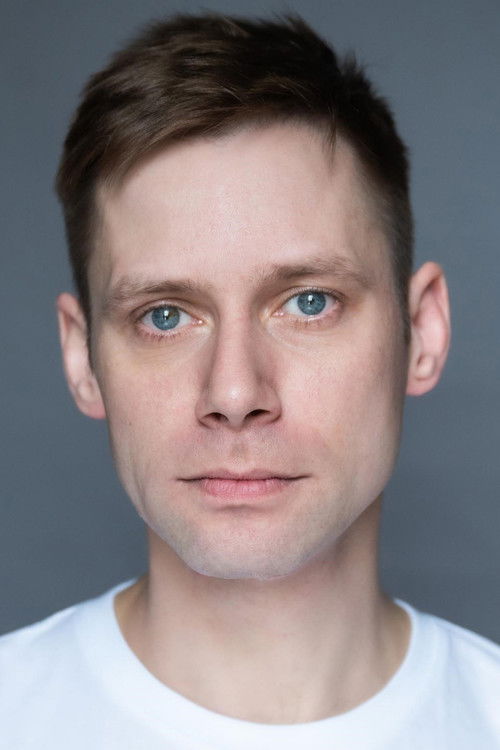 Photo of Danila Shevchenko