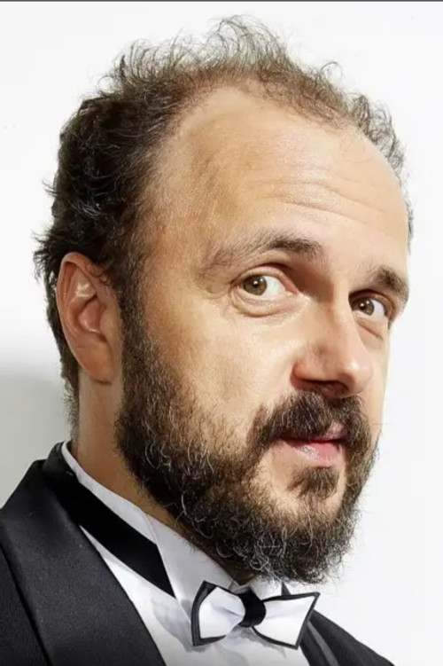 Photo of Arkadiusz Jakubik