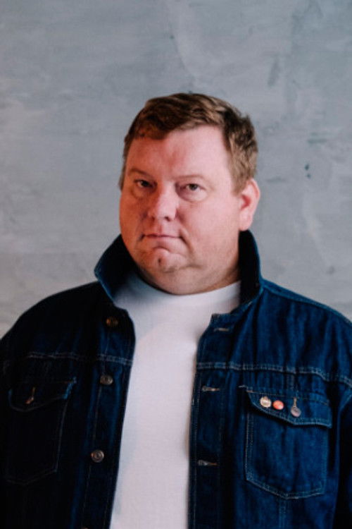 Photo of Dmitry Kolchin