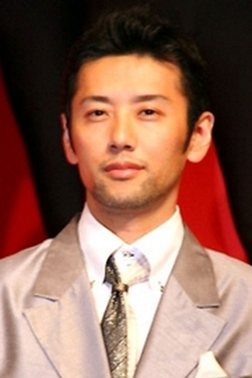 Photo of Ryuichi Ohura