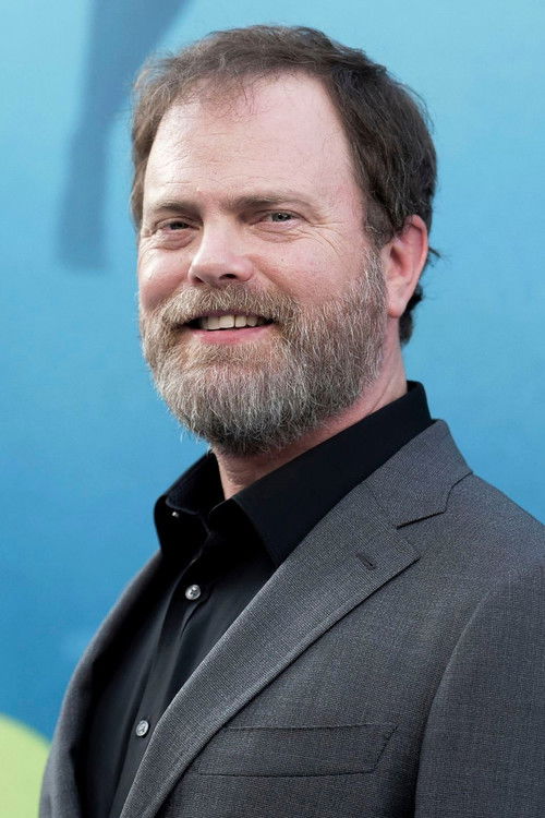 Photo of Rainn Wilson